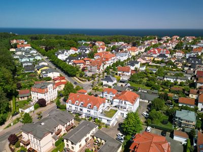 Ferienwohnung für 3 Personen (53 m²) in Ostseebad Kühlungsborn 9/10