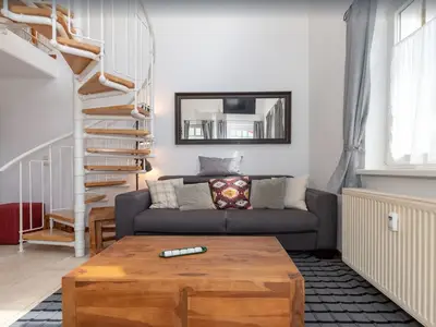 Ferienwohnung für 4 Personen (41 m²) in Ostseebad Kühlungsborn 3/10