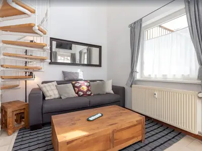 Ferienwohnung für 4 Personen (41 m²) in Ostseebad Kühlungsborn 6/10