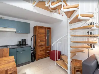Ferienwohnung für 4 Personen (41 m²) in Ostseebad Kühlungsborn 9/10
