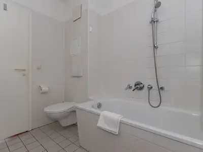 Ferienwohnung für 5 Personen (50 m²) in Ostseebad Kühlungsborn 9/10