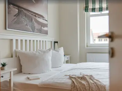 Ferienwohnung für 4 Personen (36 m²) in Ostseebad Kühlungsborn 8/10