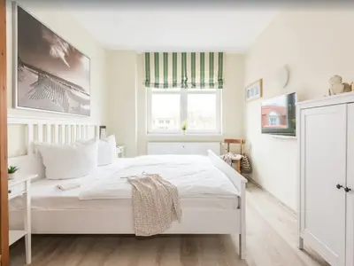 Ferienwohnung für 4 Personen (36 m²) in Ostseebad Kühlungsborn 9/10