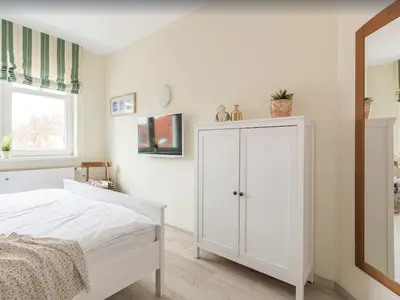 Ferienwohnung für 4 Personen (36 m²) in Ostseebad Kühlungsborn 10/10