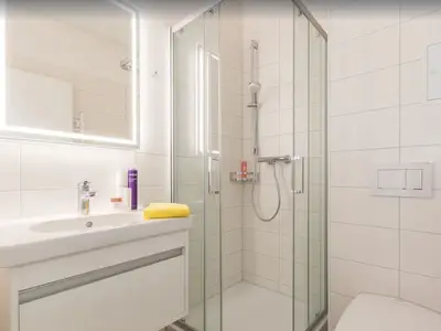 Ferienwohnung für 4 Personen (35 m²) in Ostseebad Kühlungsborn 6/10