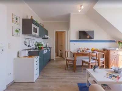 Ferienwohnung für 4 Personen (35 m²) in Ostseebad Kühlungsborn 7/10