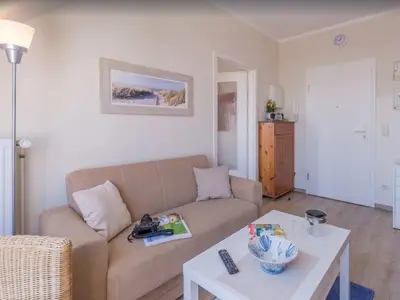 Ferienwohnung für 4 Personen (35 m²) in Ostseebad Kühlungsborn 8/10