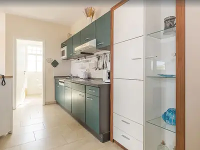 Ferienwohnung für 4 Personen (36 m²) in Ostseebad Kühlungsborn 4/10