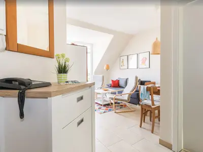 Ferienwohnung für 4 Personen (36 m²) in Ostseebad Kühlungsborn 5/10