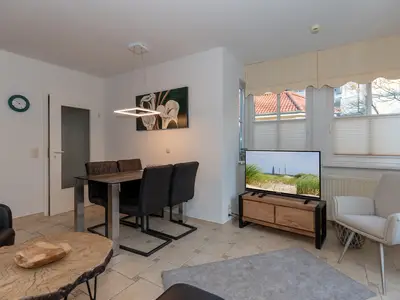 Ferienwohnung für 4 Personen (52 m²) in Ostseebad Kühlungsborn 3/10