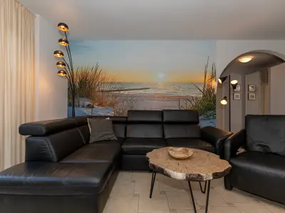 Ferienwohnung für 4 Personen (52 m²) in Ostseebad Kühlungsborn 5/10