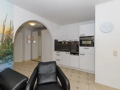 Ferienwohnung für 4 Personen (52 m²) in Ostseebad Kühlungsborn 7/10