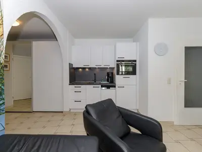 Ferienwohnung für 4 Personen (52 m²) in Ostseebad Kühlungsborn 9/10