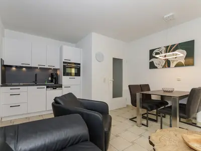 Ferienwohnung für 4 Personen (52 m²) in Ostseebad Kühlungsborn 10/10