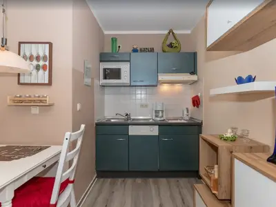 Ferienwohnung für 4 Personen (30 m²) in Ostseebad Kühlungsborn 5/10