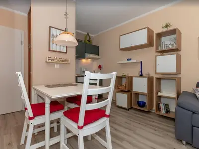 Ferienwohnung für 4 Personen (30 m²) in Ostseebad Kühlungsborn 7/10