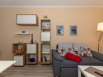 Ferienwohnung für 4 Personen (30 m²) in Ostseebad Kühlungsborn 8/10