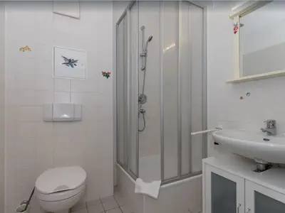 Ferienwohnung für 4 Personen (30 m²) in Ostseebad Kühlungsborn 10/10