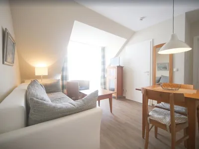 Ferienwohnung für 2 Personen (27 m²) in Ostseebad Kühlungsborn 3/10