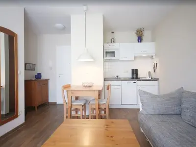 Ferienwohnung für 2 Personen (27 m²) in Ostseebad Kühlungsborn 4/10