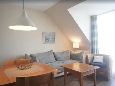 Ferienwohnung für 2 Personen (27 m²) in Ostseebad Kühlungsborn 5/10