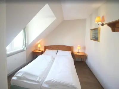 Ferienwohnung für 2 Personen (27 m²) in Ostseebad Kühlungsborn 6/10