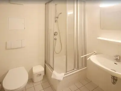 Ferienwohnung für 2 Personen (27 m²) in Ostseebad Kühlungsborn 7/10