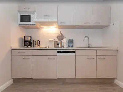 Ferienwohnung für 4 Personen (44 m²) in Ostseebad Kühlungsborn 5/10