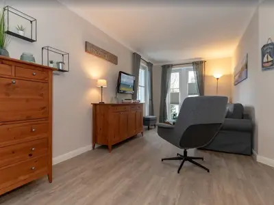 Ferienwohnung für 4 Personen (44 m²) in Ostseebad Kühlungsborn 7/10