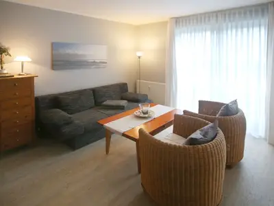 Ferienwohnung für 4 Personen (38 m²) in Ostseebad Kühlungsborn 4/10