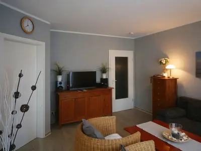 Ferienwohnung für 4 Personen (38 m²) in Ostseebad Kühlungsborn 7/10
