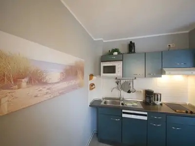 Ferienwohnung für 4 Personen (38 m²) in Ostseebad Kühlungsborn 10/10