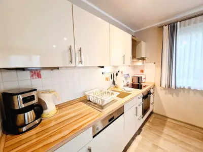 Ferienwohnung für 4 Personen (70 m²) in Ostseebad Kühlungsborn 4/10