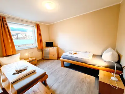 Ferienwohnung für 4 Personen (70 m²) in Ostseebad Kühlungsborn 10/10