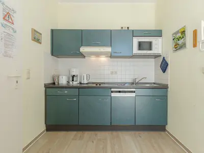 Ferienwohnung für 5 Personen (55 m²) in Ostseebad Kühlungsborn 5/10