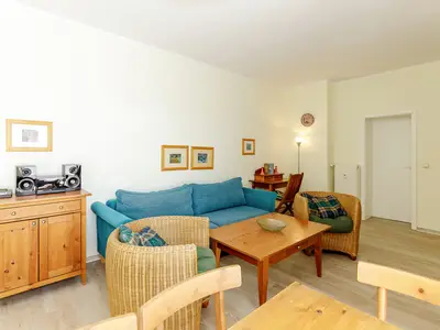 Ferienwohnung für 5 Personen (55 m²) in Ostseebad Kühlungsborn 10/10