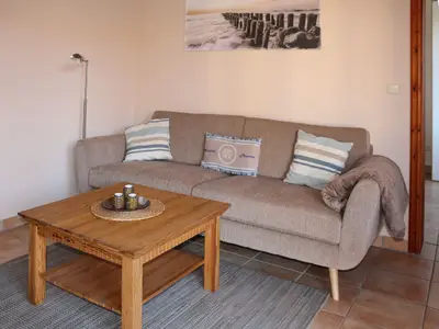Ferienwohnung für 4 Personen (56 m²) in Ostseebad Kühlungsborn 2/10