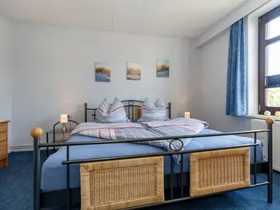 Ferienwohnung für 4 Personen (80 m²) in Ostseebad Kühlungsborn 2/10