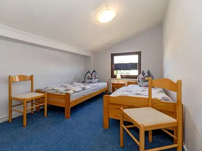 Ferienwohnung für 4 Personen (80 m²) in Ostseebad Kühlungsborn 5/10
