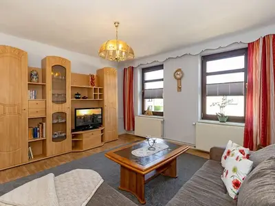 Ferienwohnung für 4 Personen (80 m²) in Ostseebad Kühlungsborn 6/10