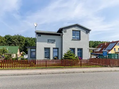 Ferienwohnung für 4 Personen (100 m²) in Ostseebad Kühlungsborn 3/10