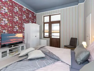 Ferienwohnung für 4 Personen (100 m²) in Ostseebad Kühlungsborn 4/10