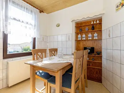Ferienwohnung für 4 Personen (80 m²) in Ostseebad Kühlungsborn 9/10