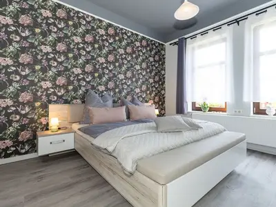 Ferienwohnung für 4 Personen (100 m²) in Ostseebad Kühlungsborn 7/10