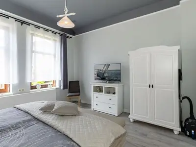 Ferienwohnung für 4 Personen (100 m²) in Ostseebad Kühlungsborn 8/10