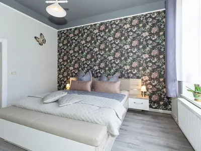 Ferienwohnung für 4 Personen (100 m²) in Ostseebad Kühlungsborn 9/10