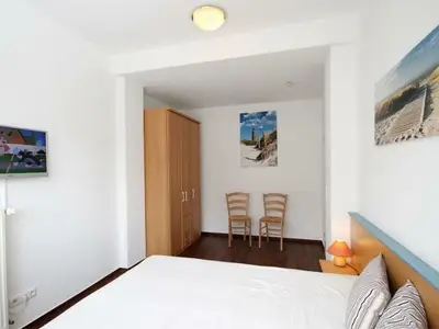 Ferienwohnung für 2 Personen (49 m²) in Ostseebad Kühlungsborn 6/10