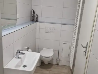 Ferienwohnung für 2 Personen (49 m²) in Ostseebad Kühlungsborn 8/10