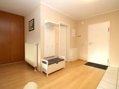 Ferienwohnung für 2 Personen (47 m²) in Ostseebad Kühlungsborn 8/10