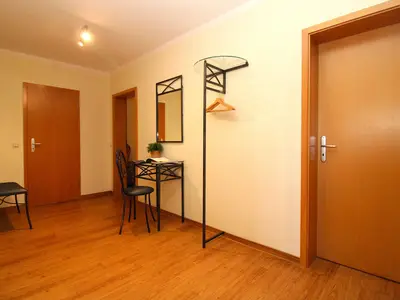 Ferienwohnung für 6 Personen (81 m²) in Ostseebad Kühlungsborn 10/10